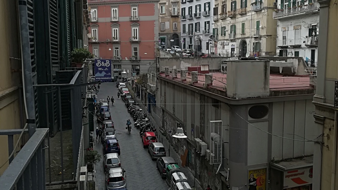 Photo of Others in Montecalvario