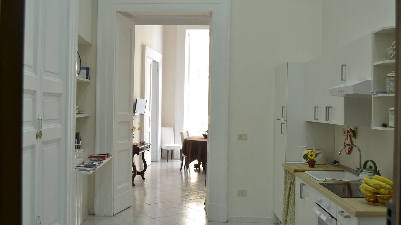 Photo of Kitchen in Montecalvario