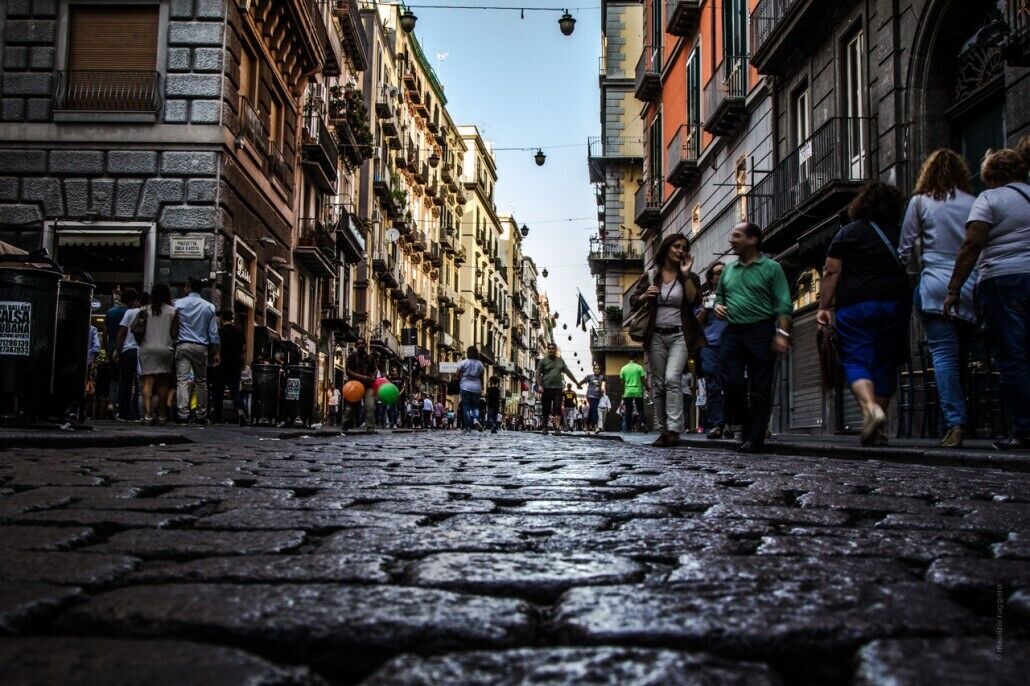 Photo of Outdoor in Montecalvario