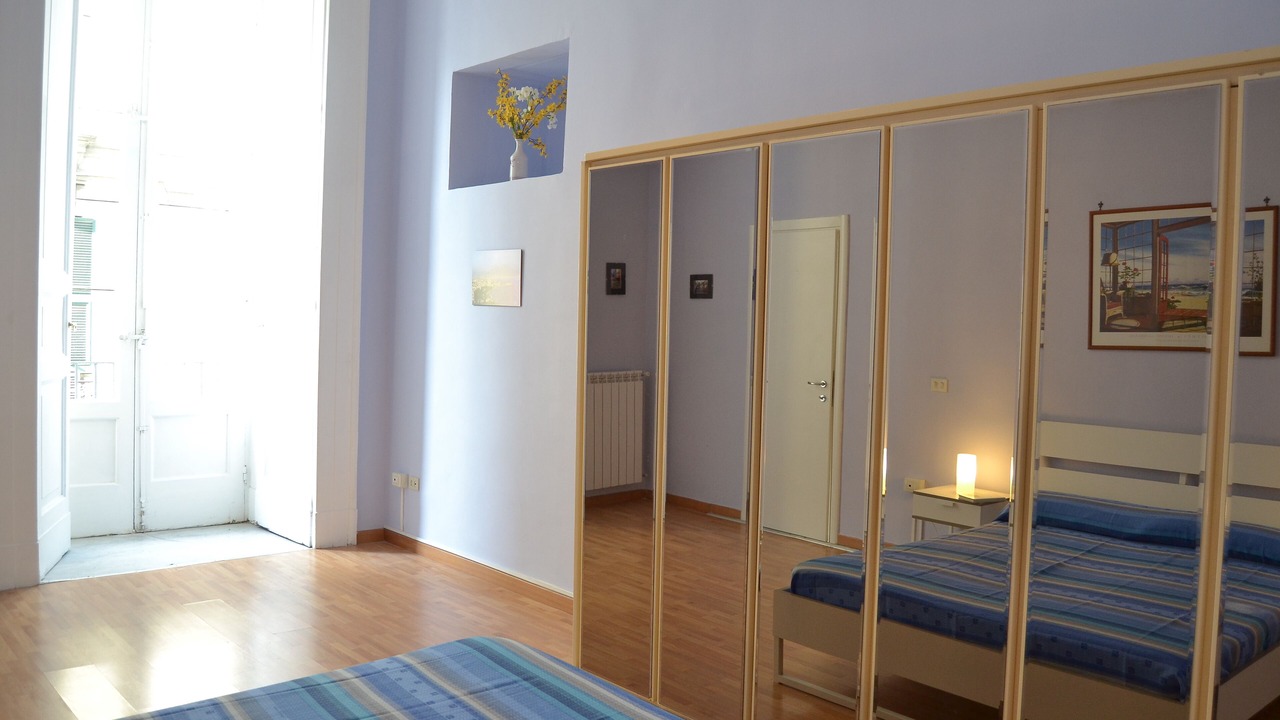 Photo of Bedroom in Montecalvario