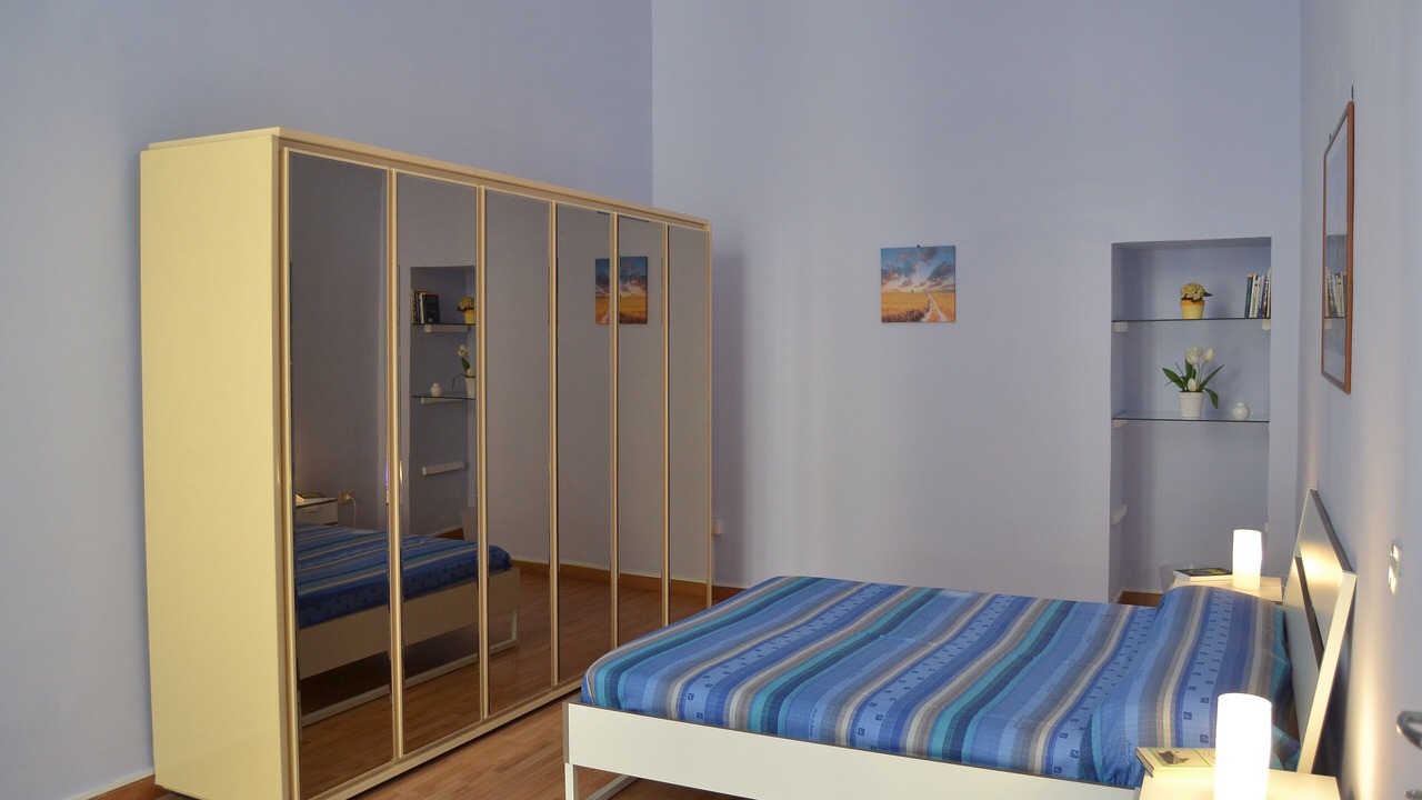 Photo of Bedroom in Montecalvario