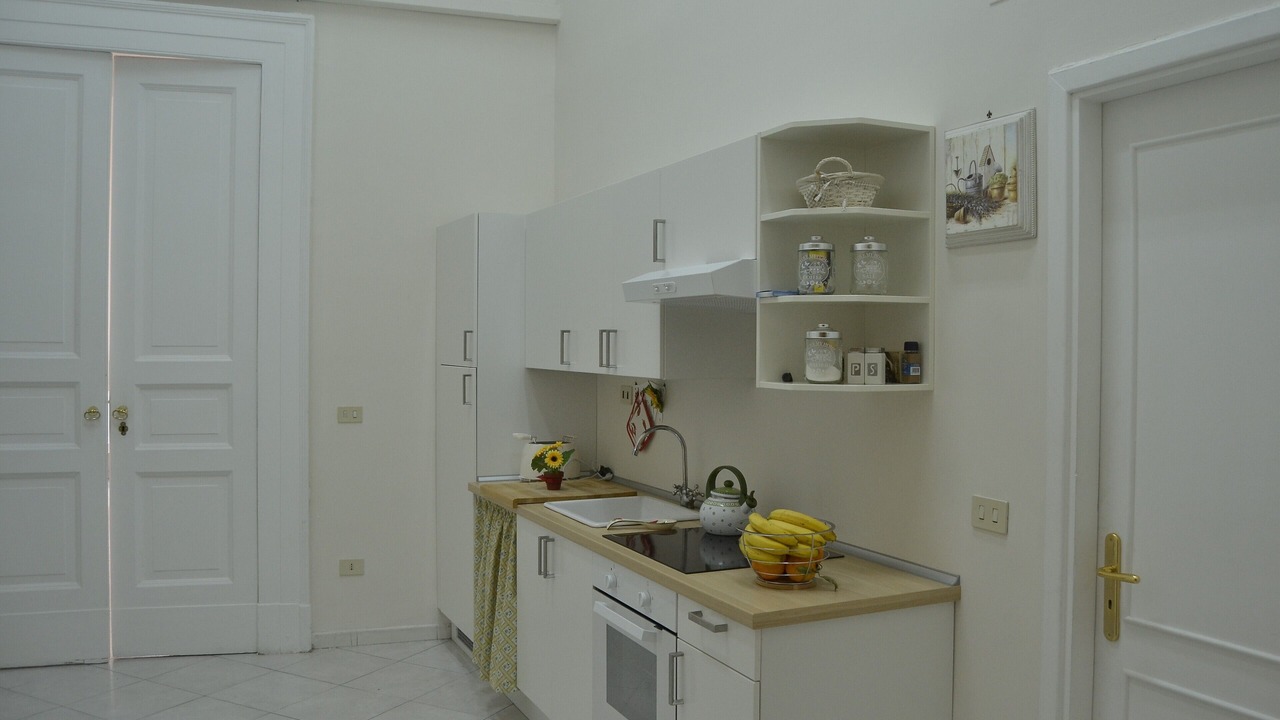 Photo of Kitchen in Montecalvario