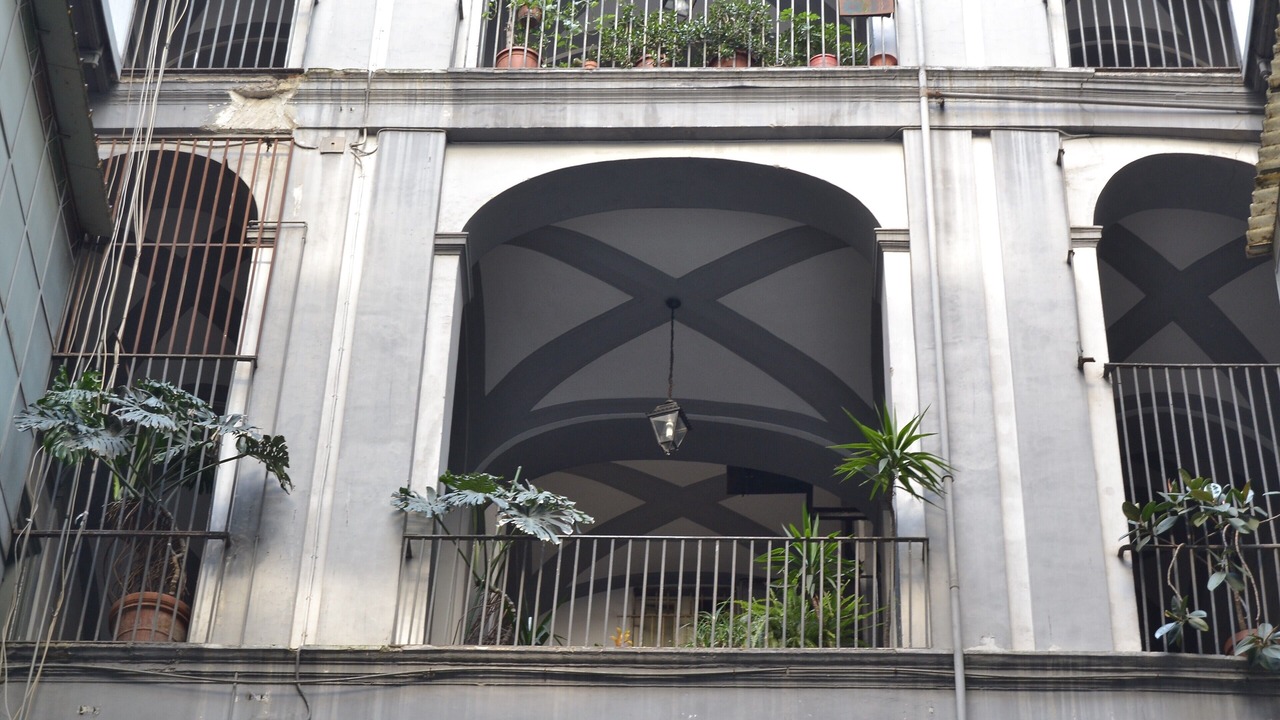 Photo of Outdoor in Montecalvario