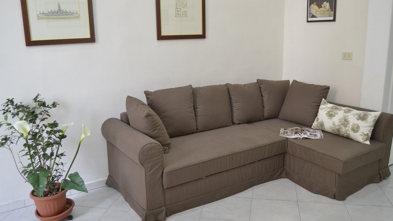 Photo of Livingroom in Montecalvario