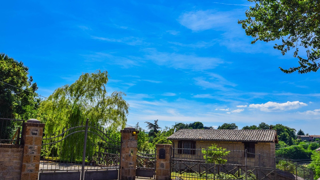 Photo of Outdoor in Orvieto
