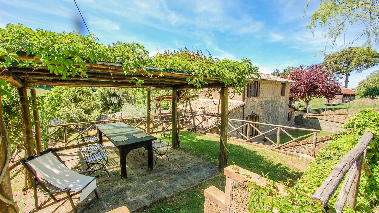 Photo of Outdoor in Orvieto