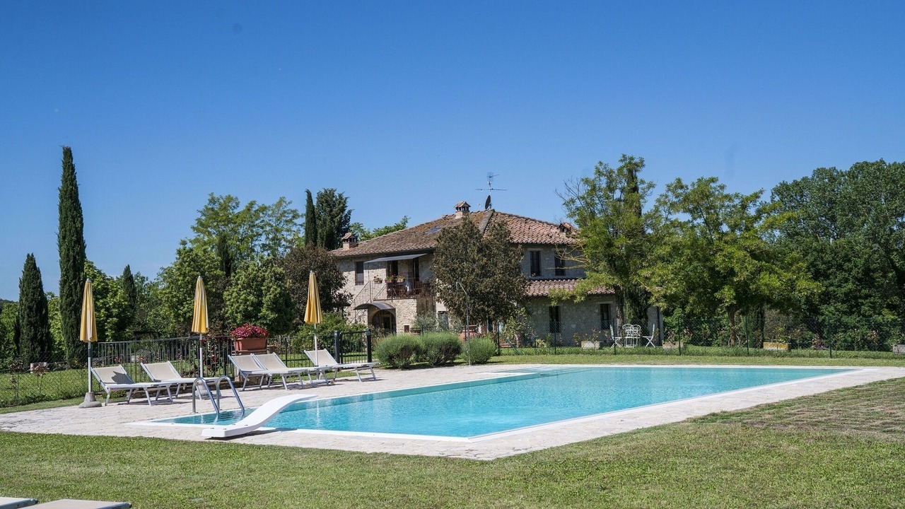 Photo of Outdoor in Monteriggioni