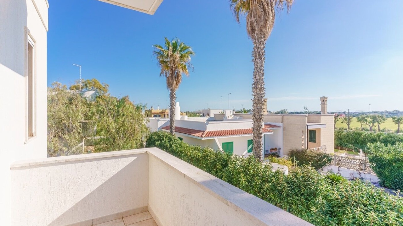 Photo of Outdoor in Torre Santa Sabina