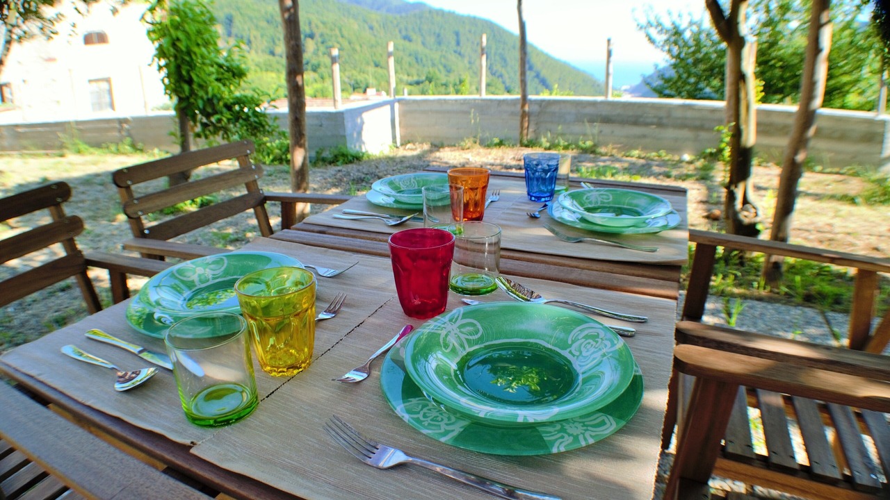 Photo of Outdoor in Pucara