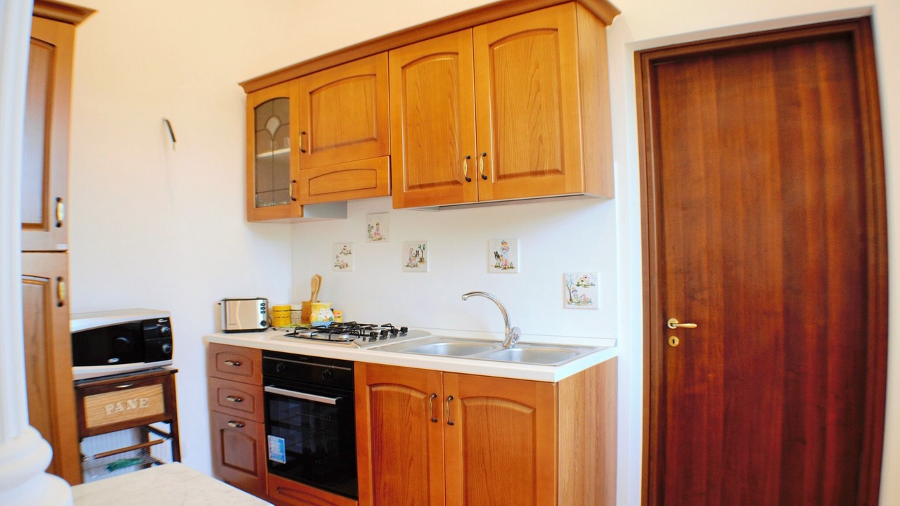 Photo of Kitchen in Pucara
