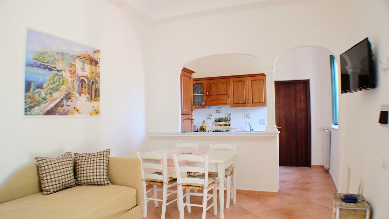 Photo of Livingroom in Pucara