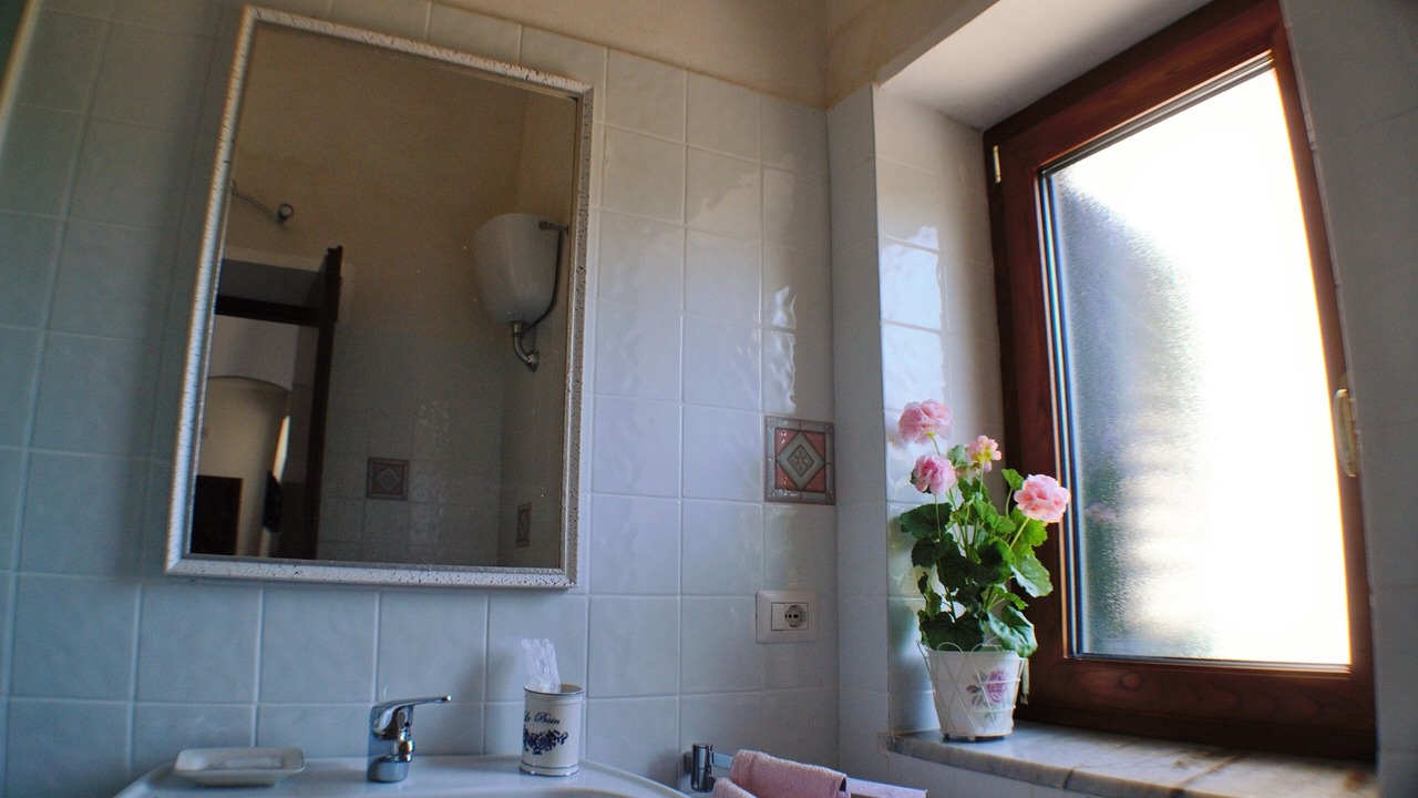 Photo of Bathroom in Pucara
