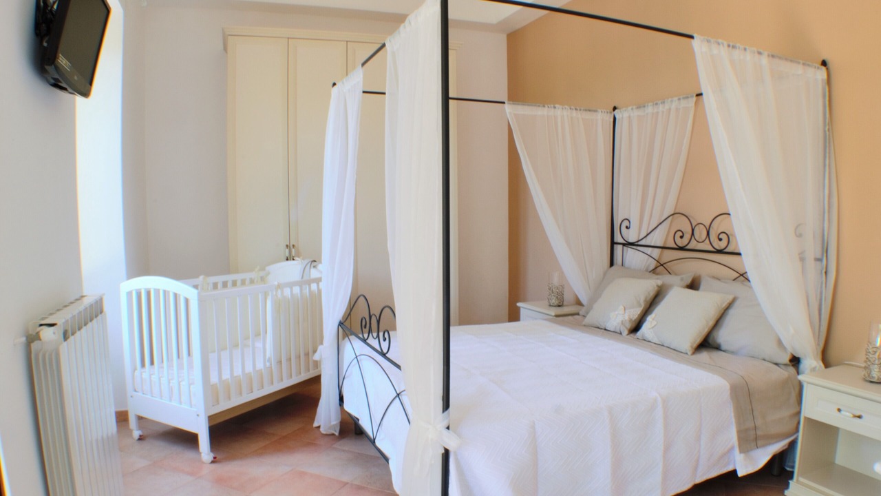 Photo of Bedroom in Pucara