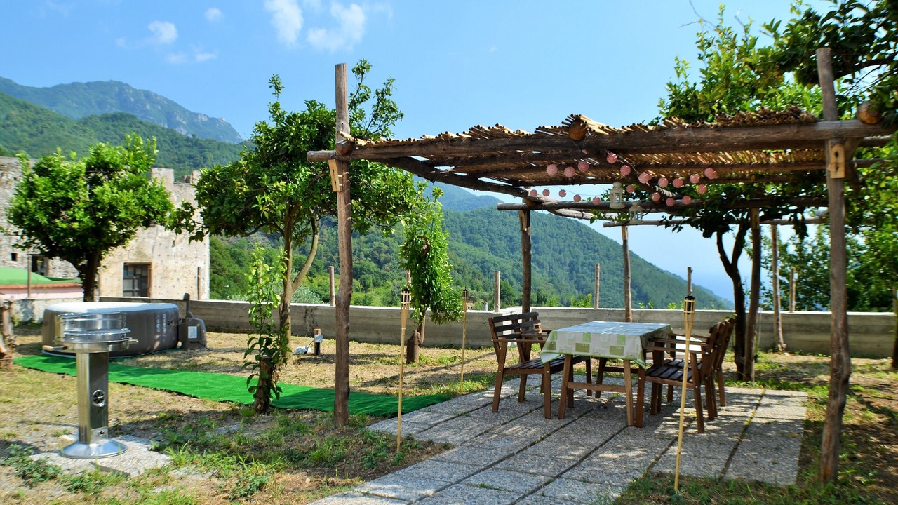 Photo of Outdoor in Pucara