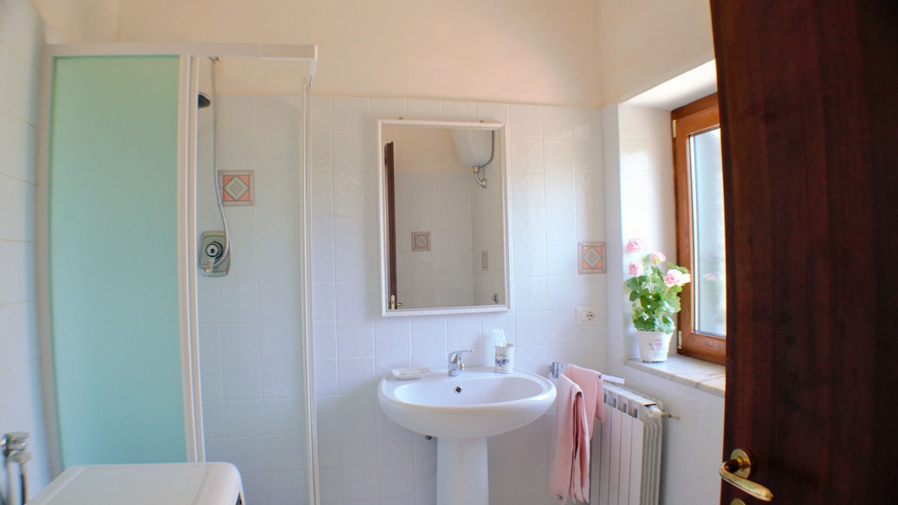 Photo of Bathroom in Pucara