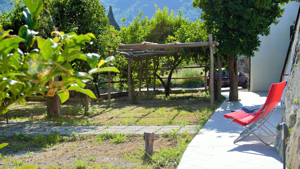 Photo of Outdoor in Pucara