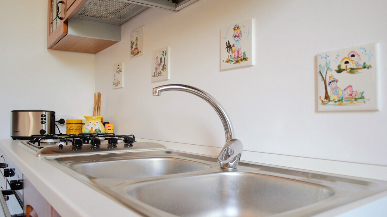 Photo of Kitchen in Pucara