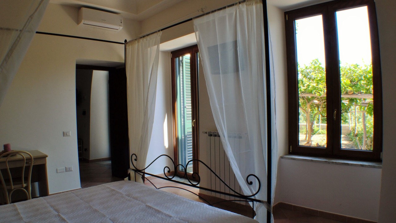 Photo of Bedroom in Pucara