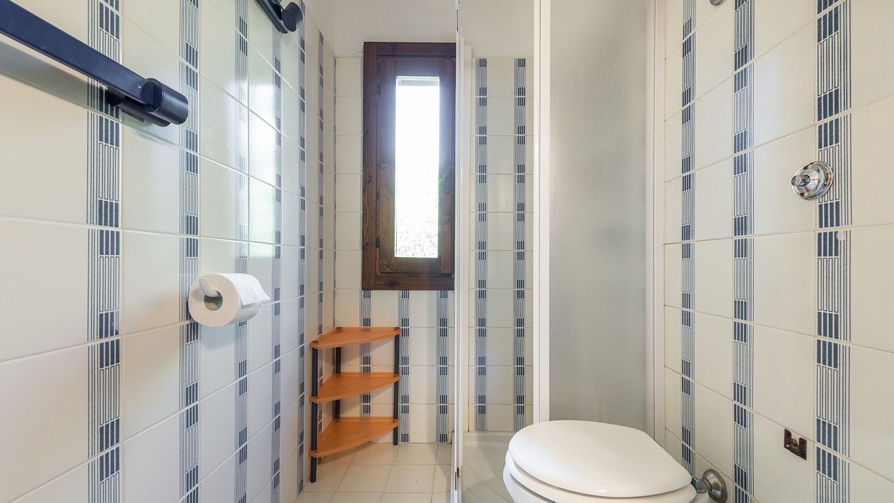 Photo of Bathroom in Porto Istana