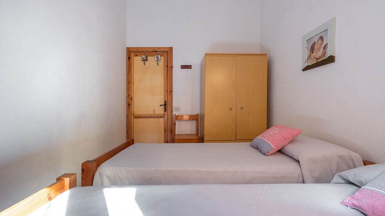 Photo of Bedroom in Porto Istana