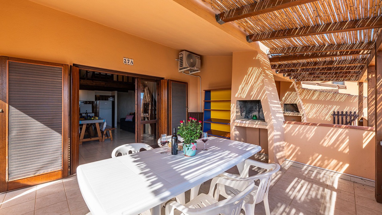 Photo of Outdoor in Porto Istana