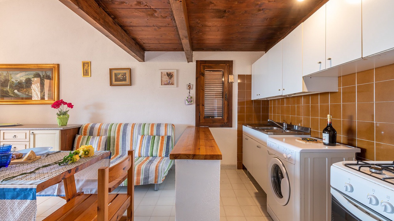 Photo of Kitchen in Porto Istana