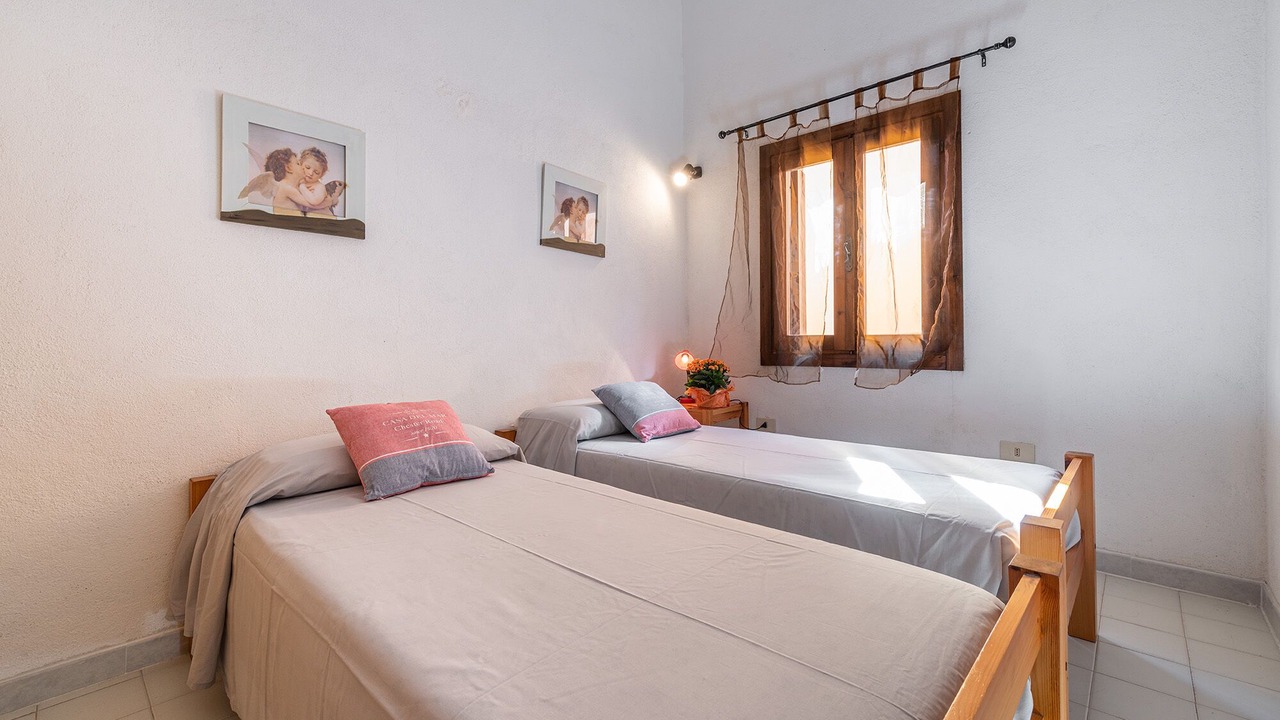 Photo of Bedroom in Porto Istana
