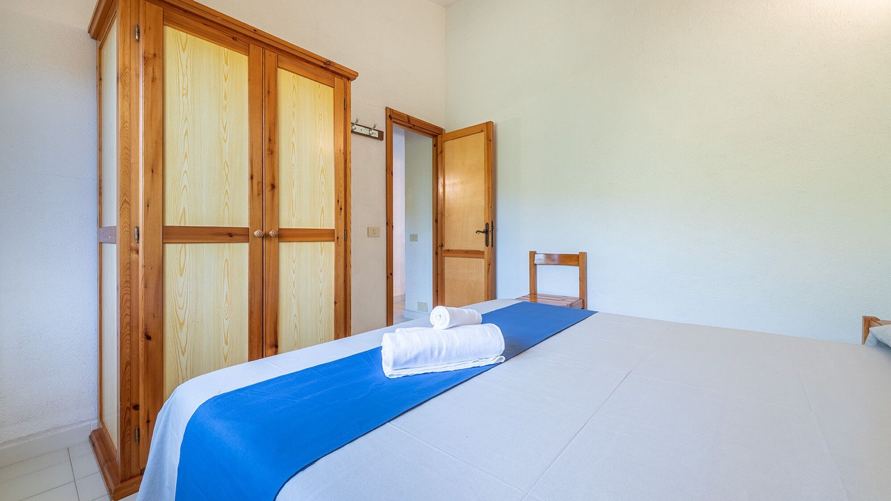 Photo of Bedroom in Porto Istana