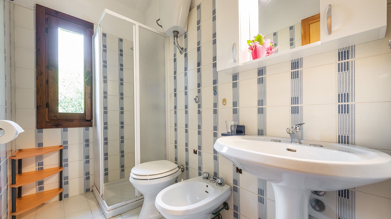 Photo of Bathroom in Porto Istana