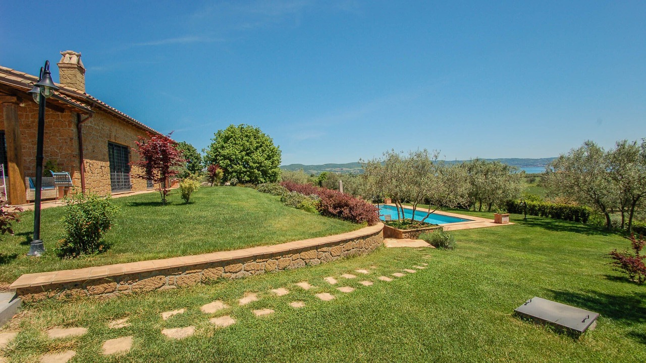 Photo of Outdoor in Gradoli
