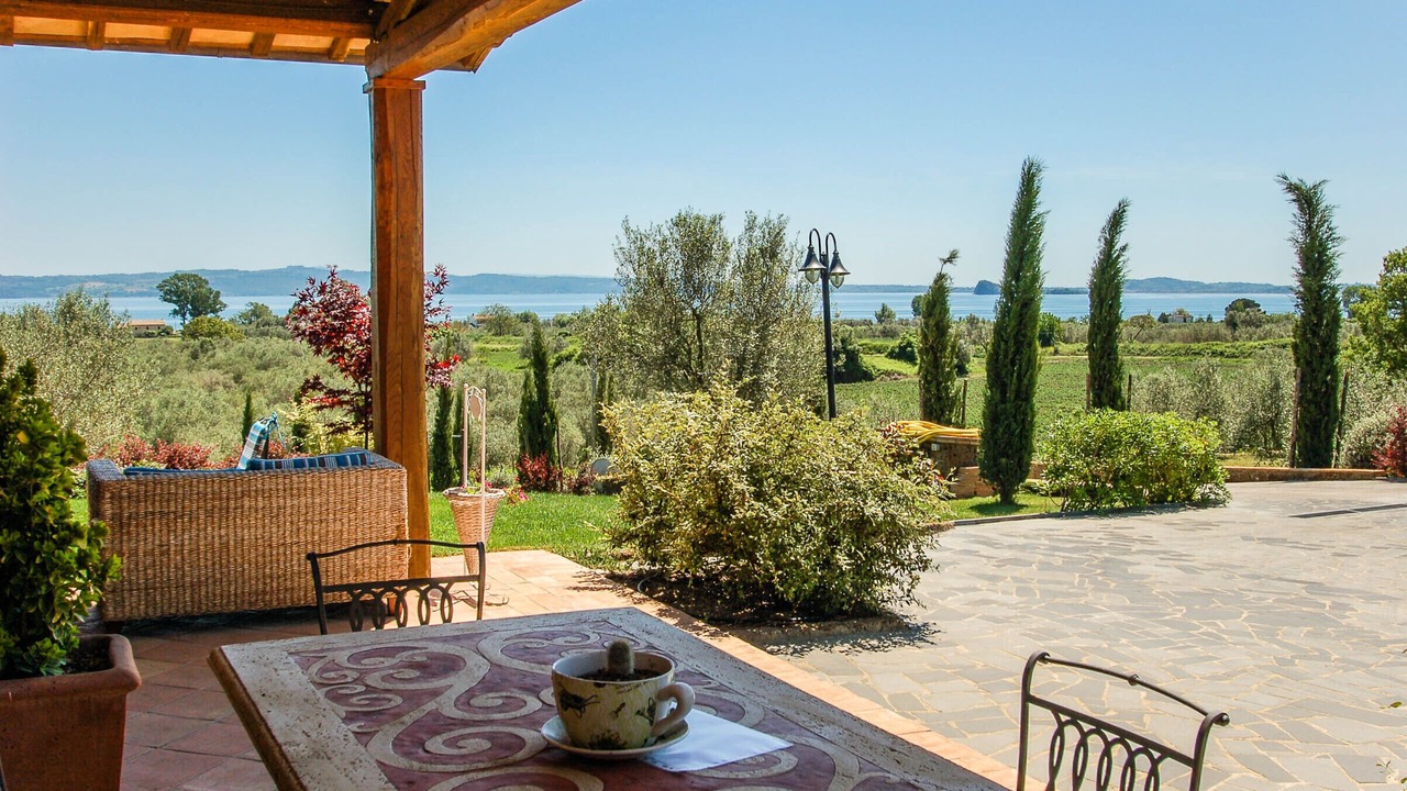 Photo of Outdoor in Gradoli