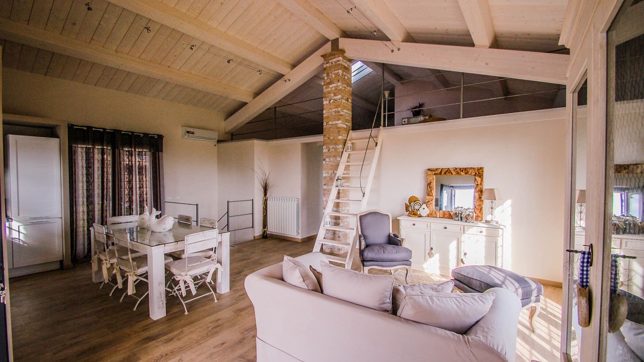 Photo of Livingroom in Gradoli