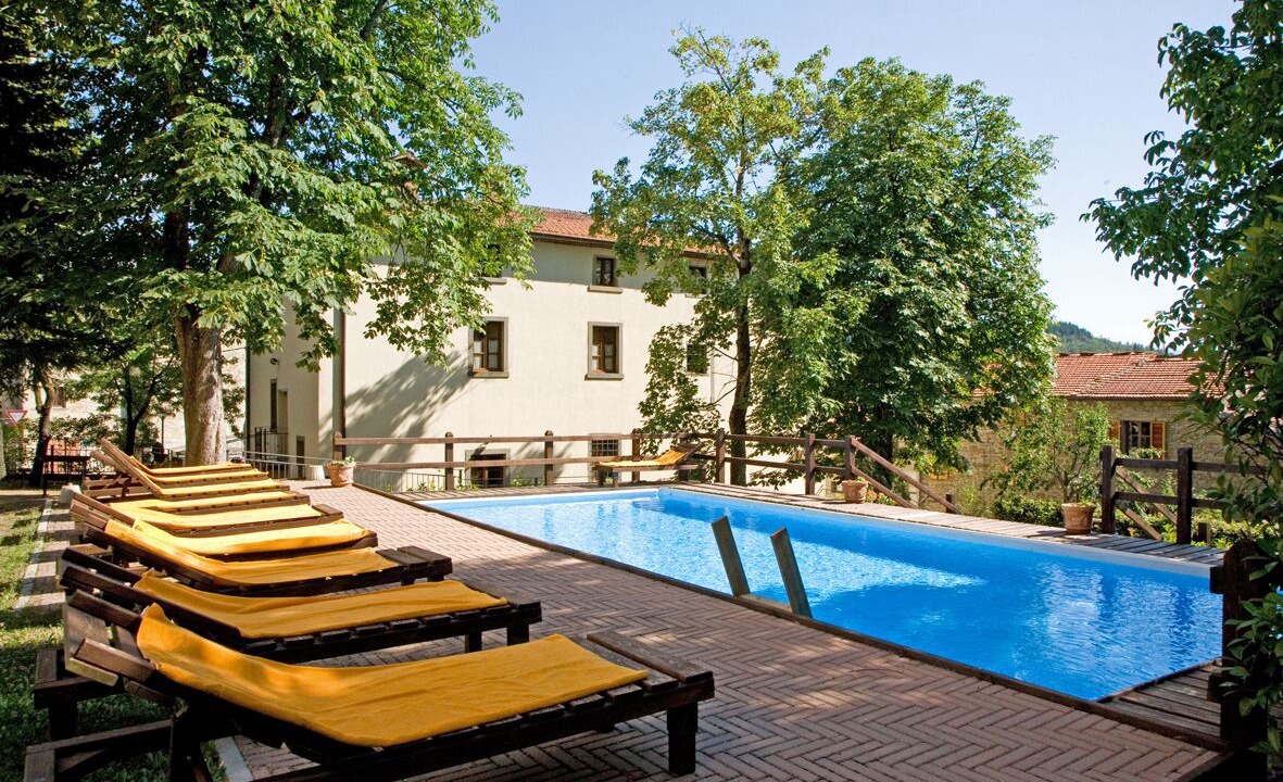 Photo of Outdoor in Moggiana