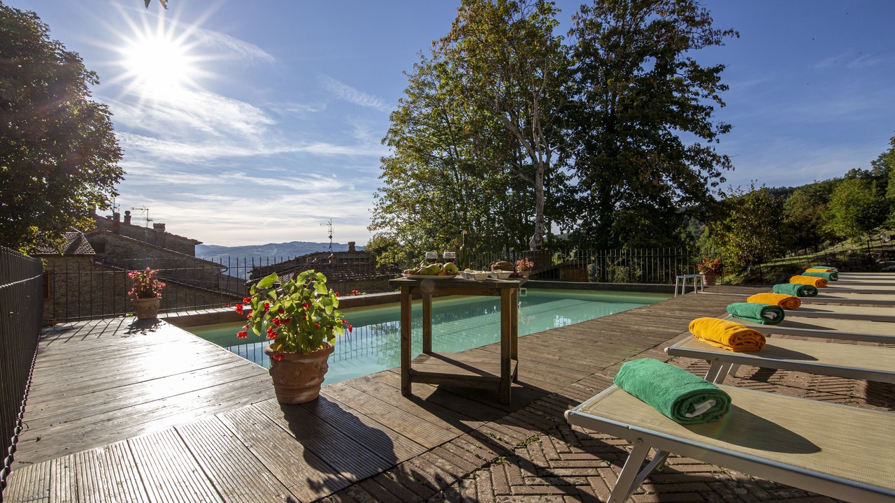 Photo of Outdoor in Moggiana