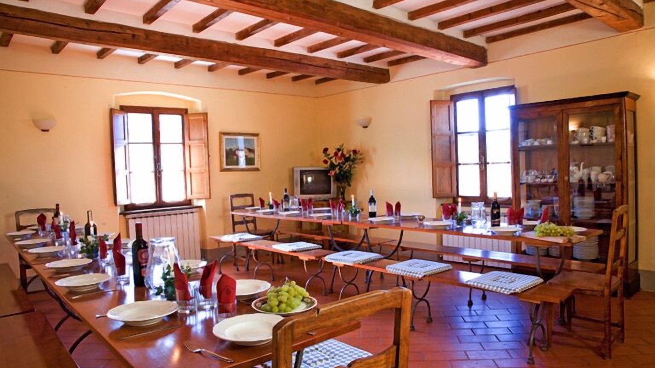 Photo of Bedroom in Moggiana