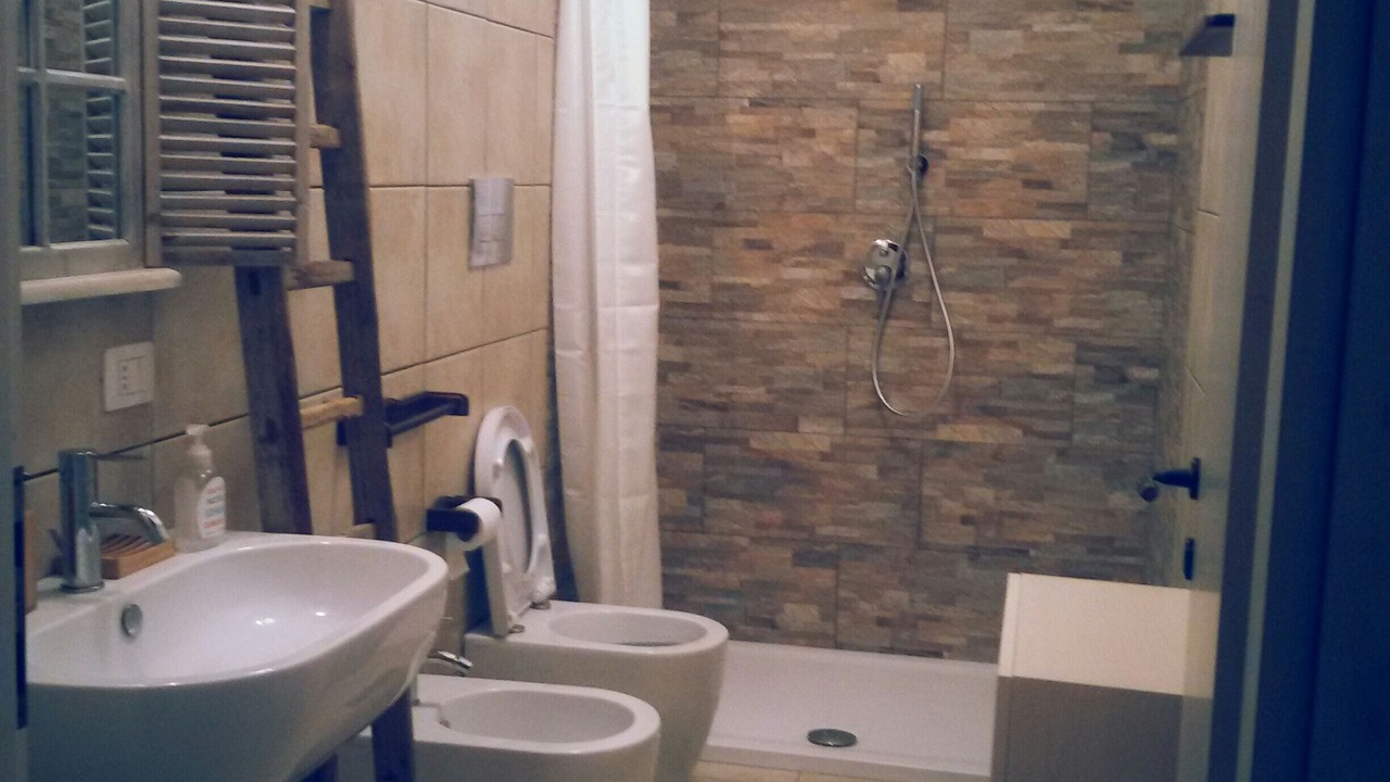 Photo of Bathroom in Nuova Cliternia
