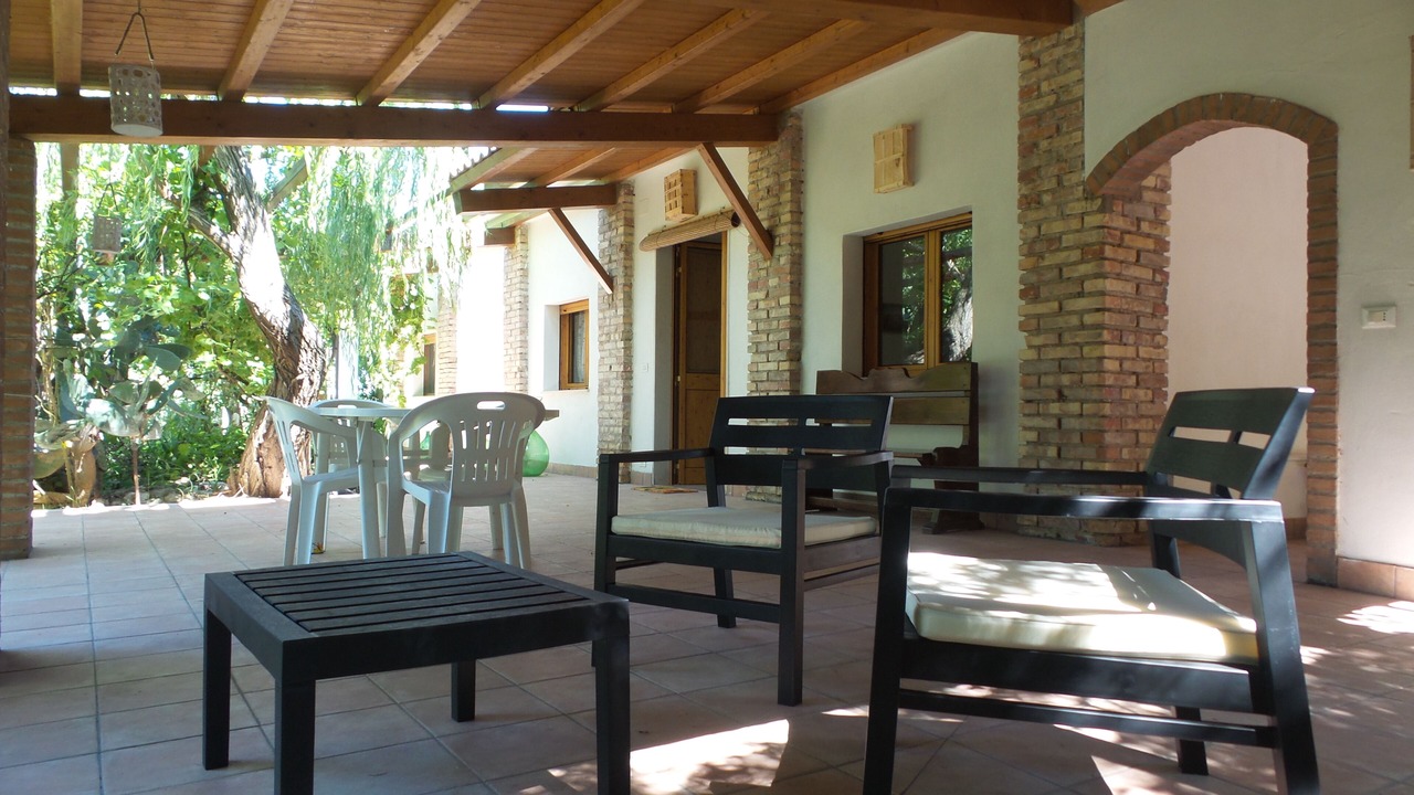 Photo of Outdoor in Nuova Cliternia