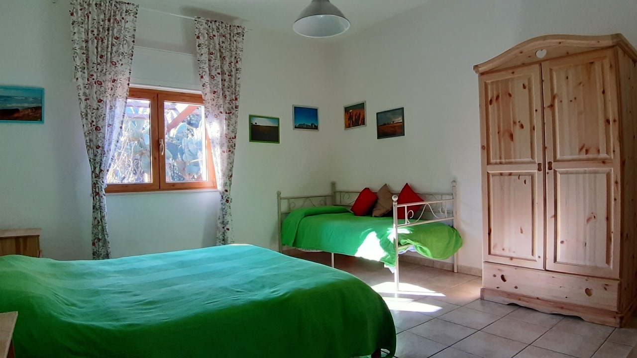 Photo of Bedroom in Nuova Cliternia