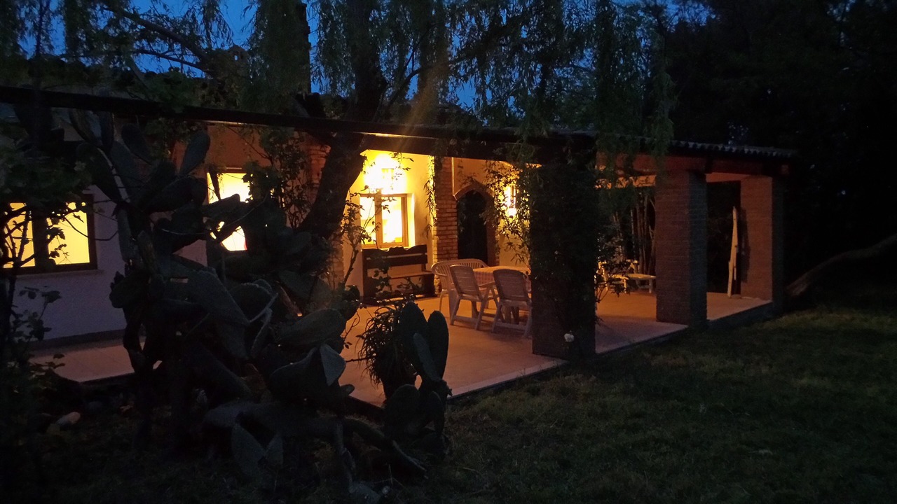 Photo of Patio Balcony in Nuova Cliternia