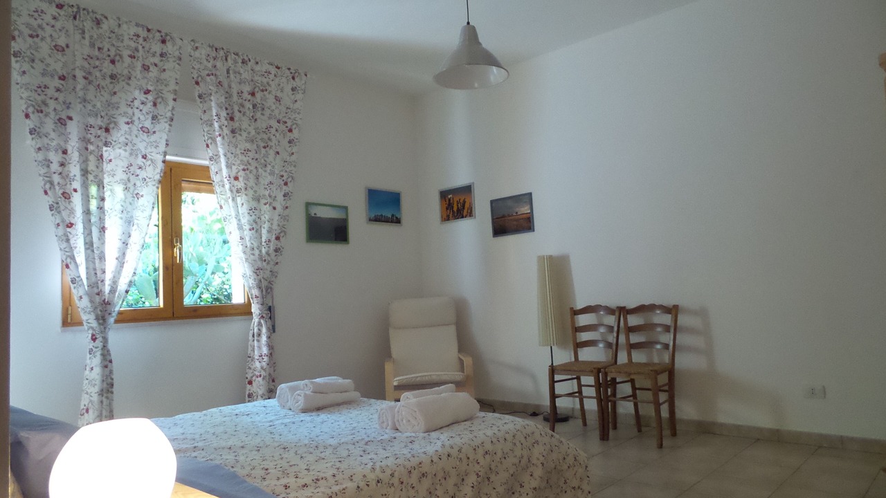 Photo of Bedroom in Nuova Cliternia