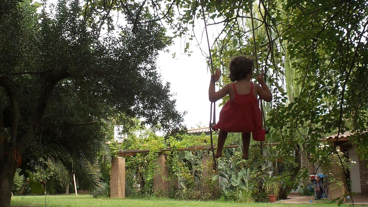 Photo of Outdoor in Nuova Cliternia