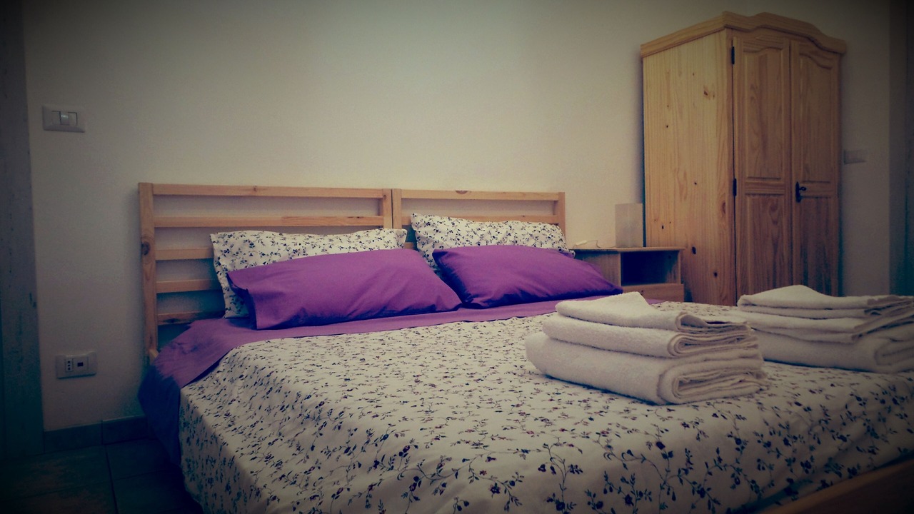 Photo of Bedroom in Nuova Cliternia