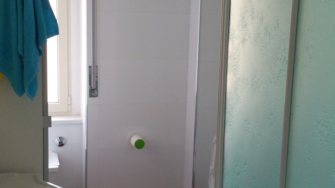 Photo of Bathroom in Torre del Greco