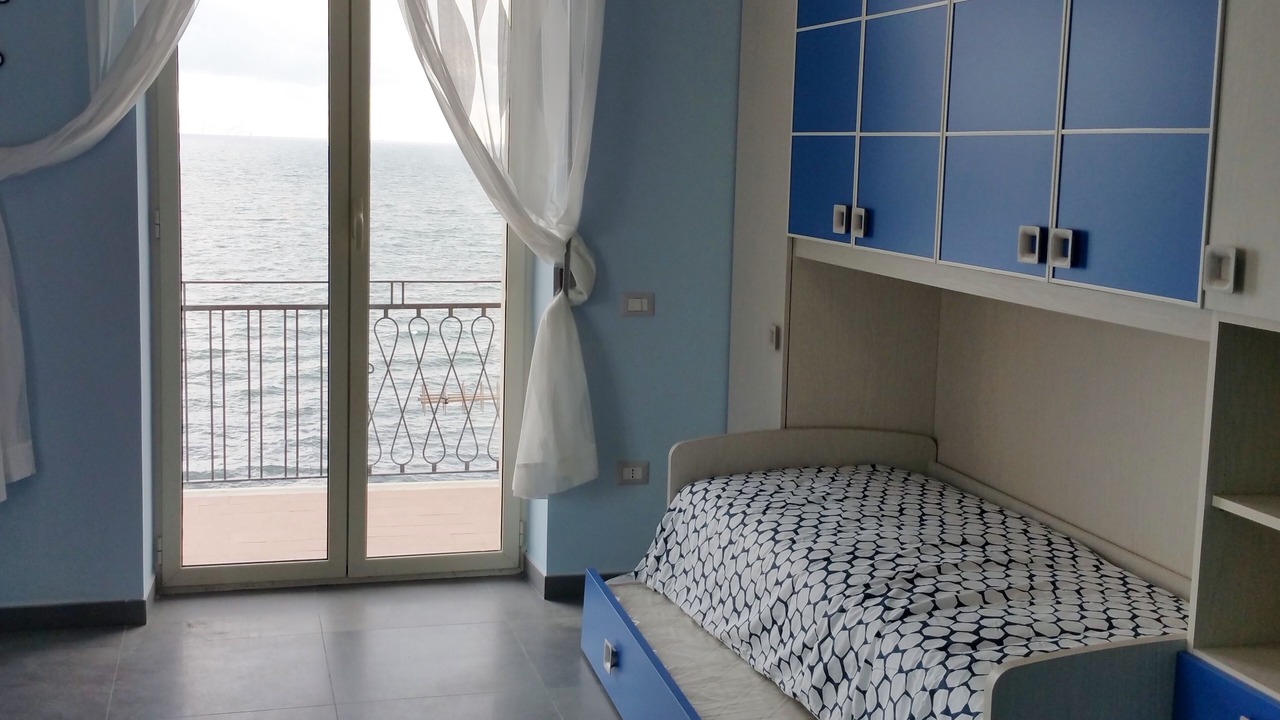 Photo of Bedroom in Torre del Greco