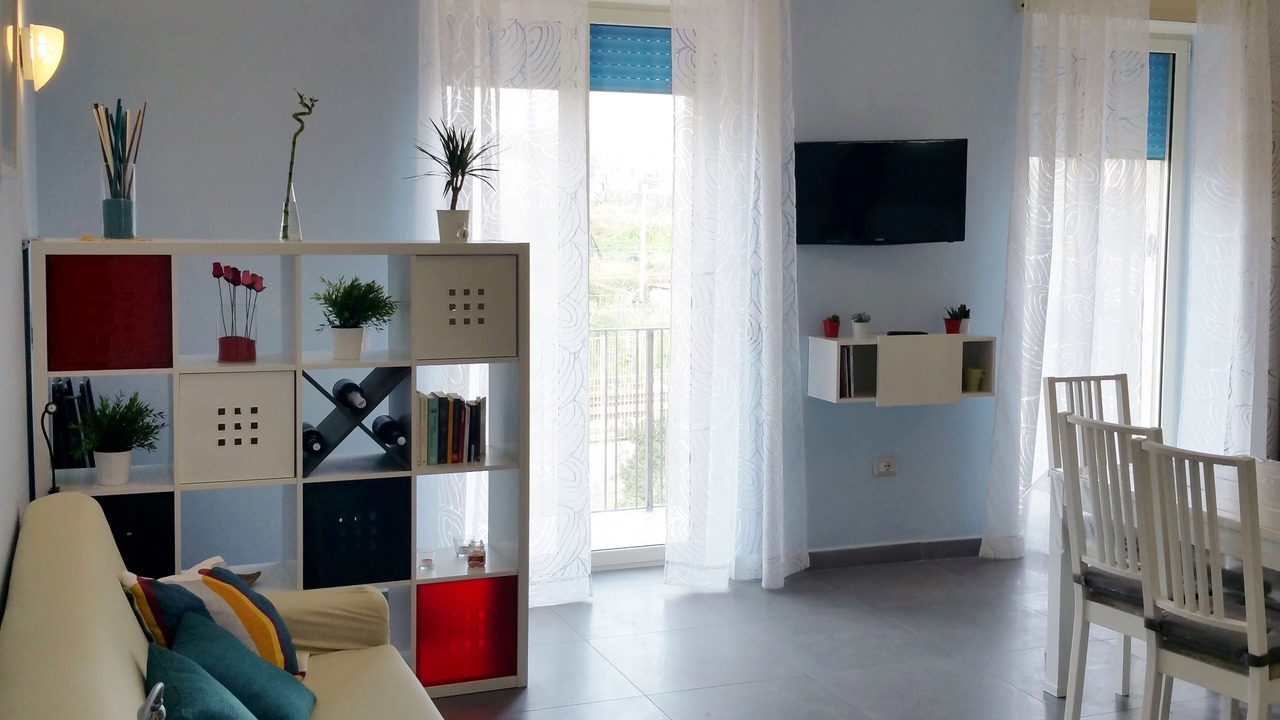 Photo of Livingroom in Torre del Greco