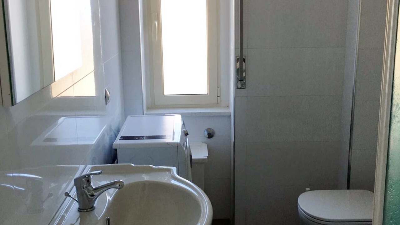 Photo of Bathroom in Torre del Greco