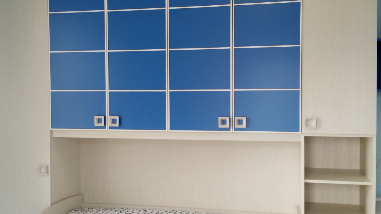 Photo of Bedroom in Torre del Greco