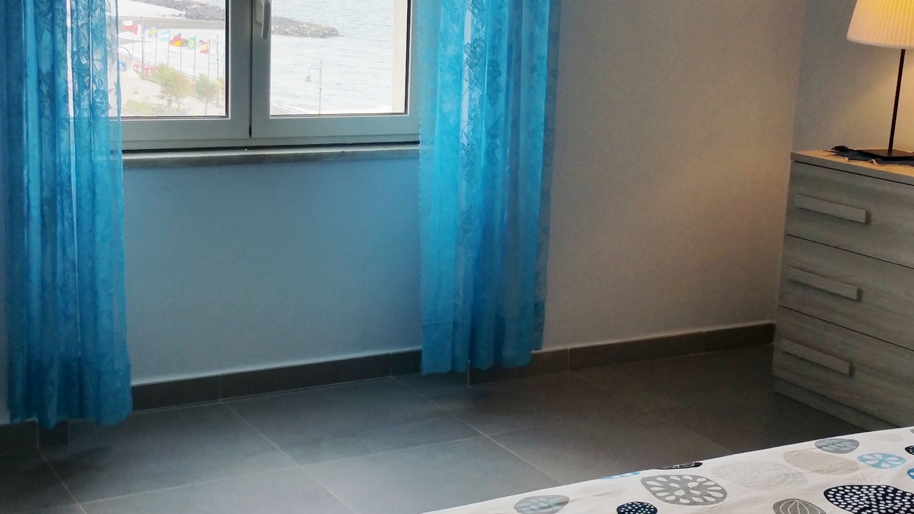 Photo of Bedroom in Torre del Greco