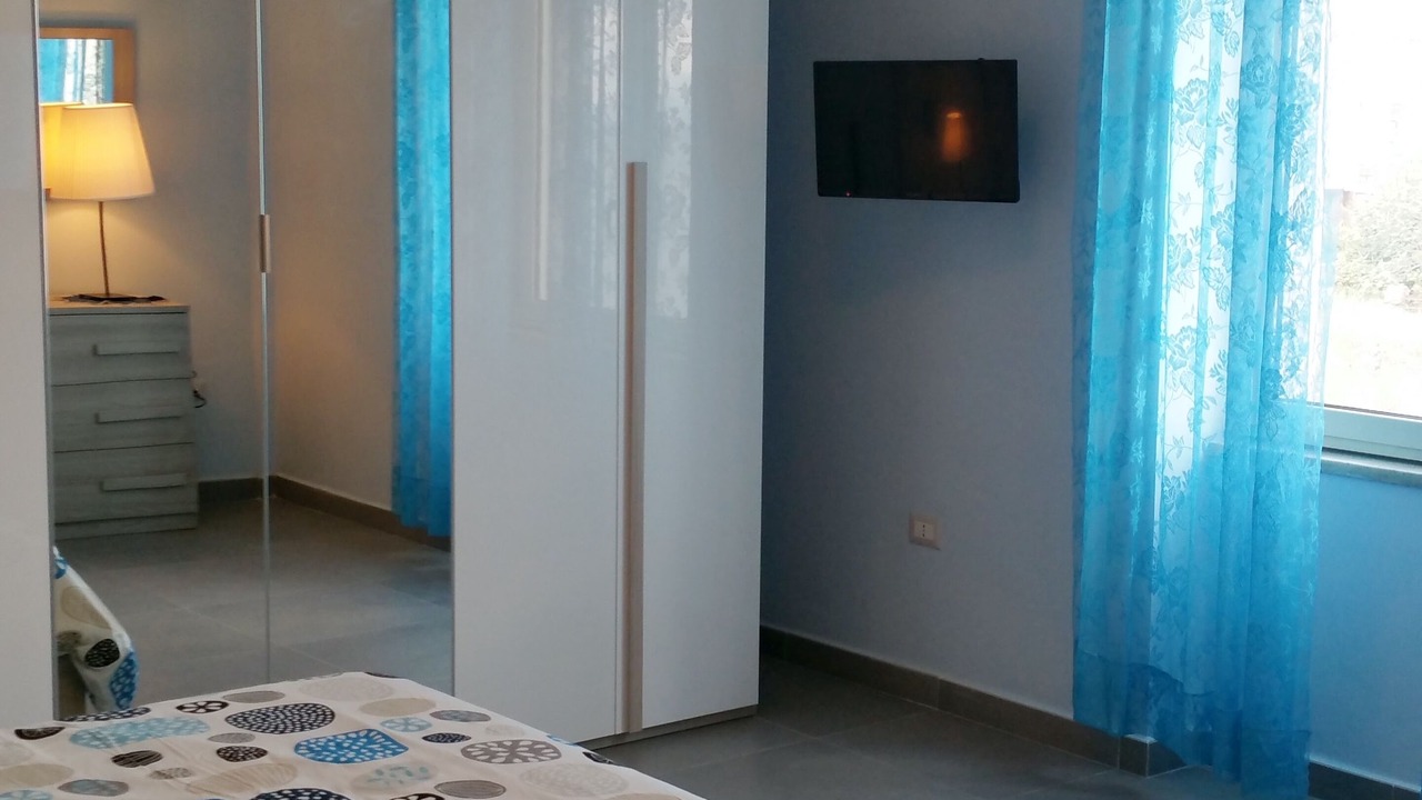 Photo of Bedroom in Torre del Greco