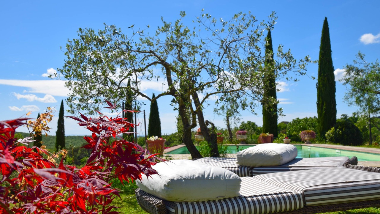 Photo of Outdoor in Sinalunga